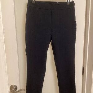 Kobi Halperin pants, navy, size 2